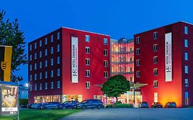 Sinsheim Hotel